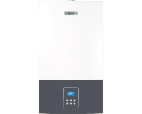 Котел газовый KOTITONTTU TOIVO T24 OK OpenTherm с шиной 00-00000631 купить с доставкой и официальной гарантией