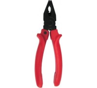 Плоскогубцы диэлектрические Biber 85452 200мм тов-080892