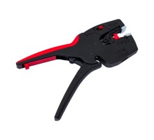 Стриппер KNIPEX KN-1272190SB NexStrip автоматический 3-в-1