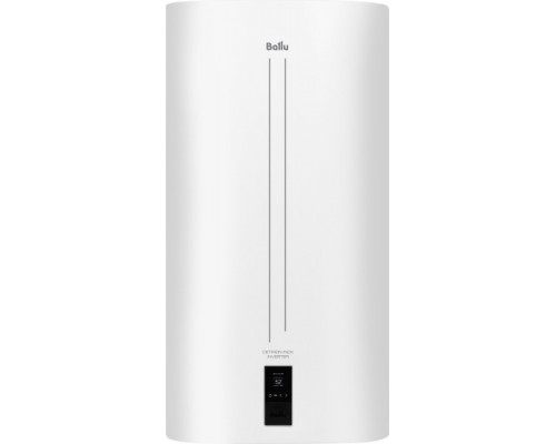 Водонагреватель BALLU BWH/S 100 Cetrion Inox Inverter [НС-1605919]