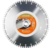 Алмазный диск универсальный HUSQVARNA ELITE-CUT S65 400  25.4 мм 5798119-30 5798119-30