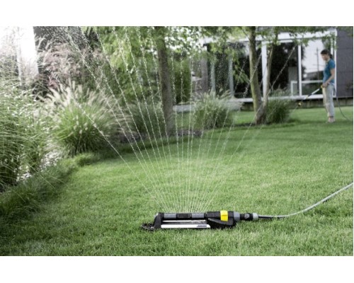 Дождеватель осциллирующий KARCHER OS 5.320 SV 2.645-135.0 [2.645-135.0]