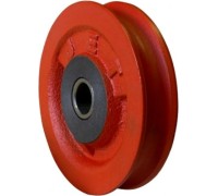 Ролик грузоподъемный JET 0,5 т JSS-0.5T 303103 JE303103