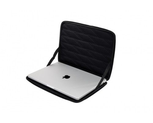 Дорожный чехол THULE 3 204 523 / gauntlet 4 для macbook pro sleeve 16'', black [3204523]