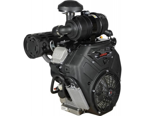 Бензиновый двигатель Loncin LC2V90FD, 35 л.с., вал 36.5 мм