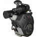 Бензиновый двигатель Loncin LC2V90FD, 35 л.с., вал 36.5 мм