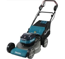 Газонокосилка аккумуляторная MAKITA LM002GT201