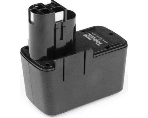 Аккумулятор TopON для Bosch 7.2V, 2.0Ah (Ni-Cd) [TOP-PTGD-BOS-7.2-2.0]