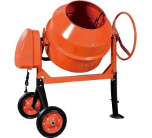 Бетоносмеситель TOR JS260 260 л 1017839