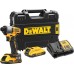 Дрель-шуруповерт аккумуляторная DeWALT DCF 840 D2T [DCF840D2T-QW]