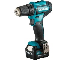 Аккумуляторная дрель-шуруповерт MAKITA DF 333 DWME [DF333DWME]