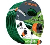 Шланг TRUPER MAN-20X1/2RE 1/2