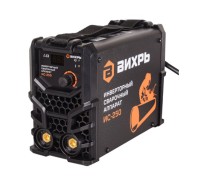 Сварочный инвертор ВИХРЬ ИС-250 65/53