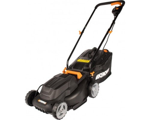 Газонокосилка электрическая WORX WG713E