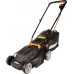 Газонокосилка электрическая WORX WG713E