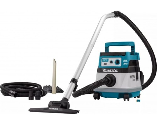Пылесос MAKITA DVC867LZX4 аккумуляторный Пылесос MAKITA DVC867LZX4 аккумуляторный
