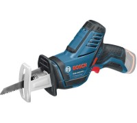 Пила сабельная аккумуляторная BOSCH GSA 10,8 V-LI / 12V-14 без АКБ и ЗУ 060164L902