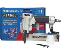 Гвоздезабивной пистолет пневматический Garage P630 для шпильки УТ-00000051