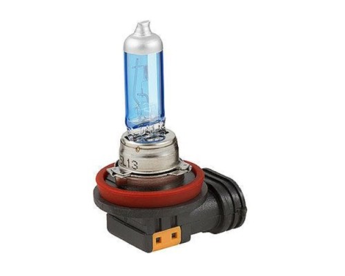 Лампа галогеновая MTF LIGHT серия VANADIUM H8, 12V, 35W HVN1208