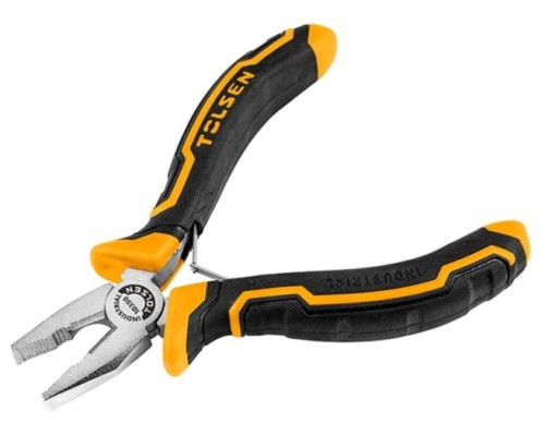 Плоскогубцы TOLSEN TT10350 Плоскогубцы TOLSEN TT10350