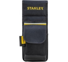 Сумка для инструмента STANLEY поясная нейлоновая черно-серая 1-93-329 16 х 11 х 24 см [1-93-329]