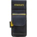 Сумка для инструмента STANLEY поясная нейлоновая черно-серая 1-93-329 16 х 11 х 24 см [1-93-329]