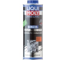 Очиститель бензиновых систем LIQUI MOLY Pro-Line Benzin-System-Reiniger 1 л 3941 [3941/5147]