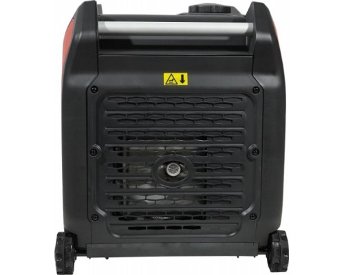 Генератор бензиновый инверторный LONCIN LC4500i, 00-00153276