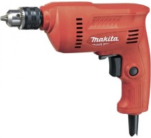 Дрель безударная сетевая MAKITA M0600