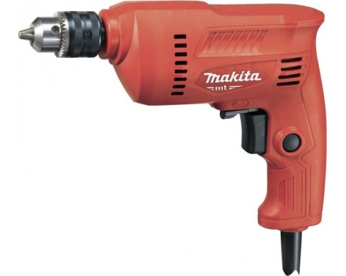 Дрель безударная сетевая MAKITA M0600