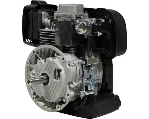 Бензиновый двигатель LONCIN LC1P75F 6.0 л.с., вал 25 мм, вертикальный
