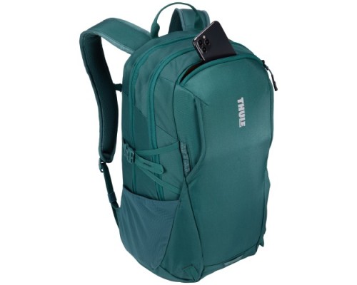 Рюкзак THULE 3204842 Enroute Backpack, 23L, Mallard Green