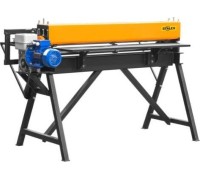 Станок для продольной резки листа STALEX СПР 1250/3-А СПР-3