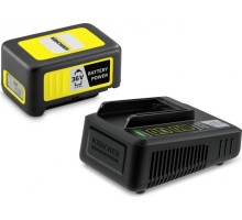 Комплект Battery Power 36/25 DW *EU KARCHER 2.445-064.0