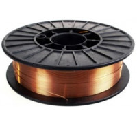 Проволока сварочная омедненная Brima 0,6мм 5кг СВ08Г2С (BRIMA-70-S) 00000012427
