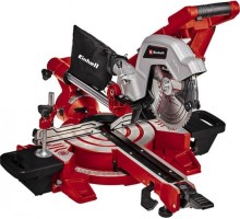 Пила торцовочная сетевая EINHELL TE-SM 216 Dual 4300865