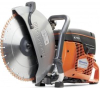Бензорез HUSQVARNA K- 770 14 9676821-01
