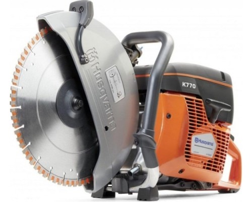 Бензорез HUSQVARNA K- 770 14 [9676821-01]