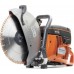 Бензорез HUSQVARNA K- 770 14 [9676821-01]