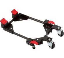 Передвижная регулируемая база JET Woodwork MOB-350 до 300 кг MOB-350