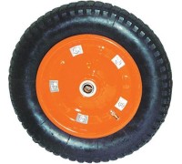 Колесо пневматическое LONGWAY PR2401-1 D-360 мм 01140430