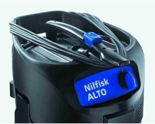 Пылесос сетевой NILFISK ATTIX 50-01 PC 302003411 [302003411]