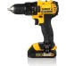 Аккумуляторная дрель-шуруповерт DeWALT DCD780С2 [DCD780C2-QW]