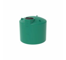 Емкость ЭКОПРОМ TOR 2000 л., вертикальная черный