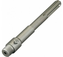 Адаптер для перфораторов SDS-plus MAKITA Комбинированный адаптер SDS-plus 105мм СТАЛЬ P-67745