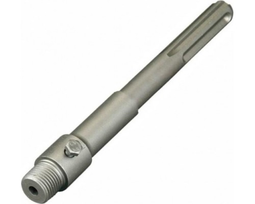 Адаптер для перфораторов SDS-plus MAKITA Комбинированный адаптер SDS-plus 105мм СТАЛЬ [P-67745]