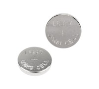 Батарейка REXANT 30-1034 часовая LR57, 1,5B, 10 шт блистер