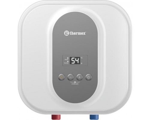 Водонагреватель THERMEX Smartline 30 O [ЭдЭБ02016]