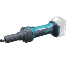 Шлифмашина прямая аккумуляторная MAKITA DGD 800 Z без АКБ и ЗУ DGD800Z
