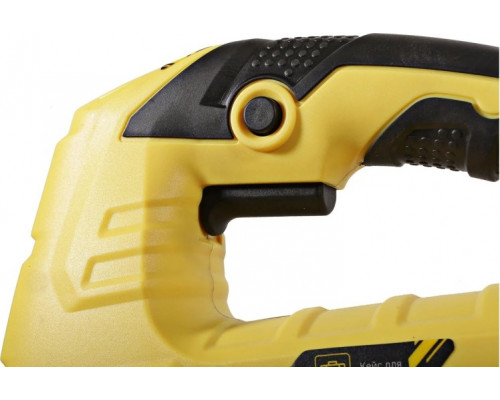 Лобзик сетевой Hanskonner HJS0811LPE [HJS0811LPE]